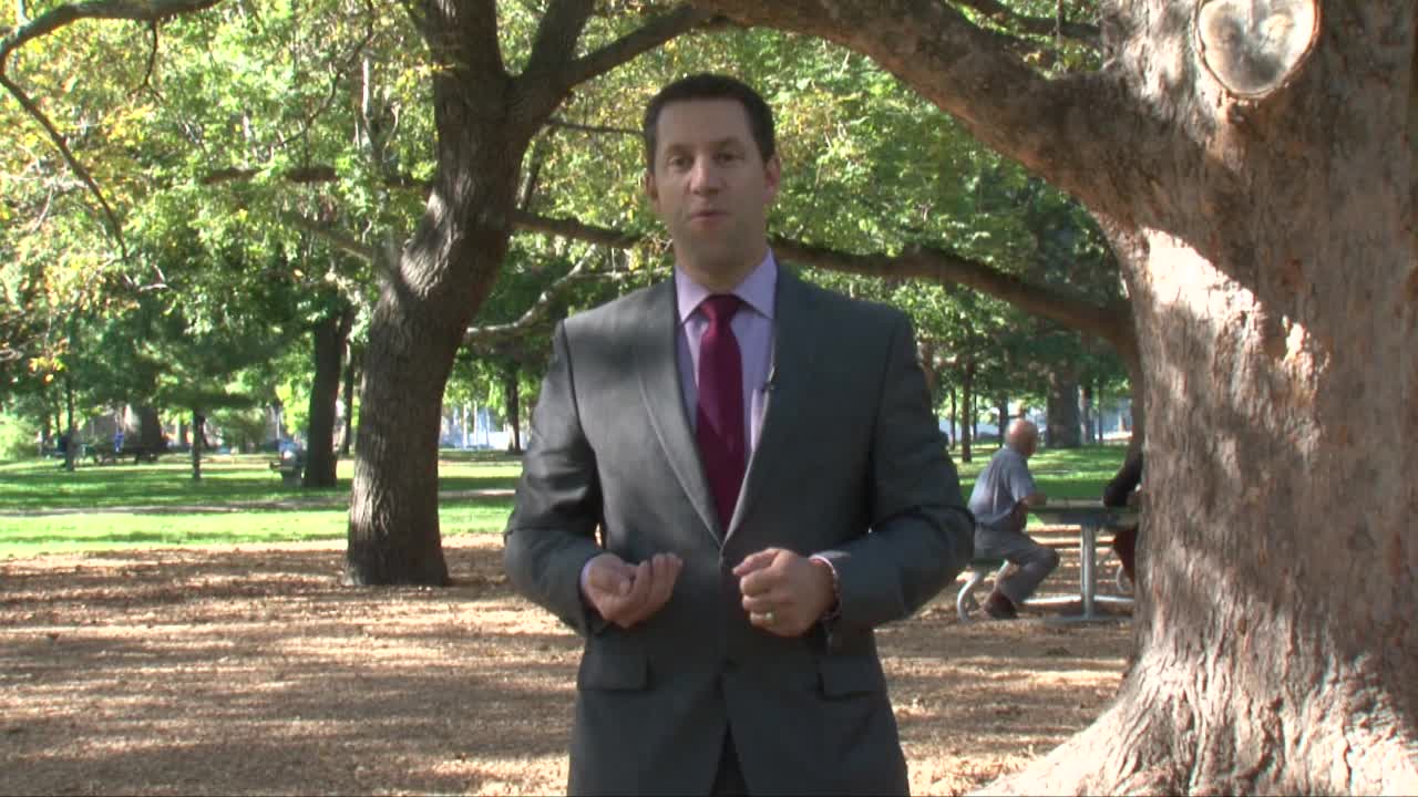 Newsroom Ontario Tree Seed Plant Celebrates 90 Years of Growth