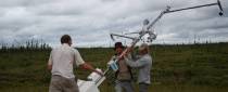 Photos: Research in Northern Ontario Providing Important Global Climate Change Data