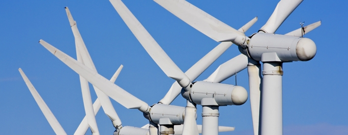 The province is proposing a one-window approvals process and standardized requirements for renewable energy projects.