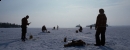 Photo for Anglers Are Reminded To Stay Safe